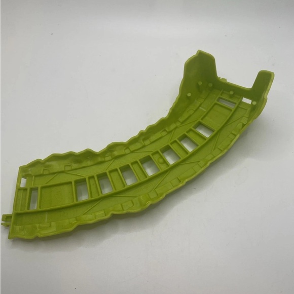 Replacement Track Piece For Thomas And Friends Trains & Cranes Super Tower Right - Picture 5 of 8